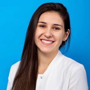 Meet your Posher, Allyson